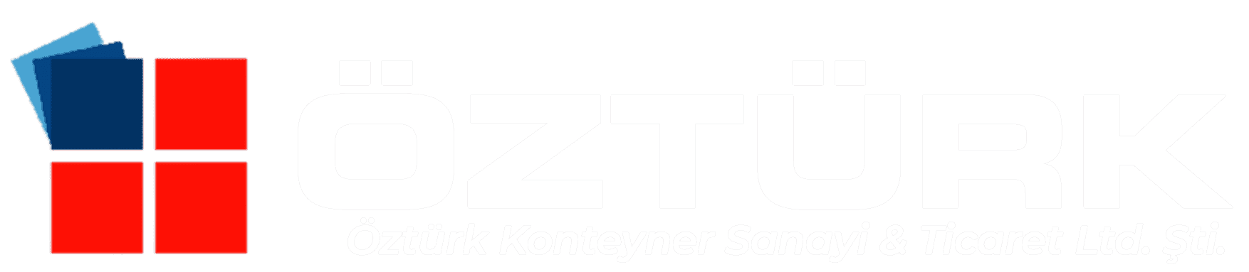 Öztürk Konteyner